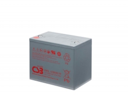 CSB蓄电池XHRL 12360W FR 