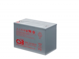 CSB蓄电池XHRL 12410W FR