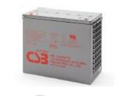 CSB蓄电池HRL12540W