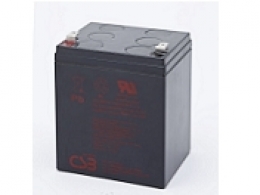 CSB蓄电池HR1227W