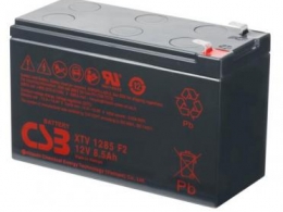 CSB蓄电池XTV系列产品