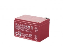 CSB蓄电池EVH12150（12V15AH）