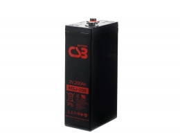 CSB蓄电池MSJ-200（2V200AH）
