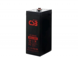 CSB蓄电池MSJ-260（2V260AH）