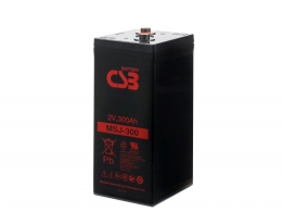 CSB蓄电池MSJ-300（2V300AH）