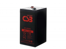 CSB蓄电池MSJ-400（2V400AH）
