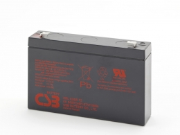 CSB蓄电池HRL634W F2