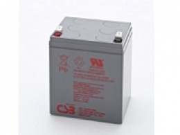 CSB蓄电池HRL1223W