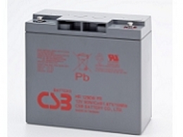 CSB蓄电池HR1290W